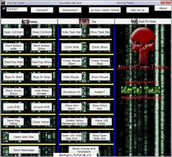 download : -  

                -  

                -   you make me sick trojang [pro hack]